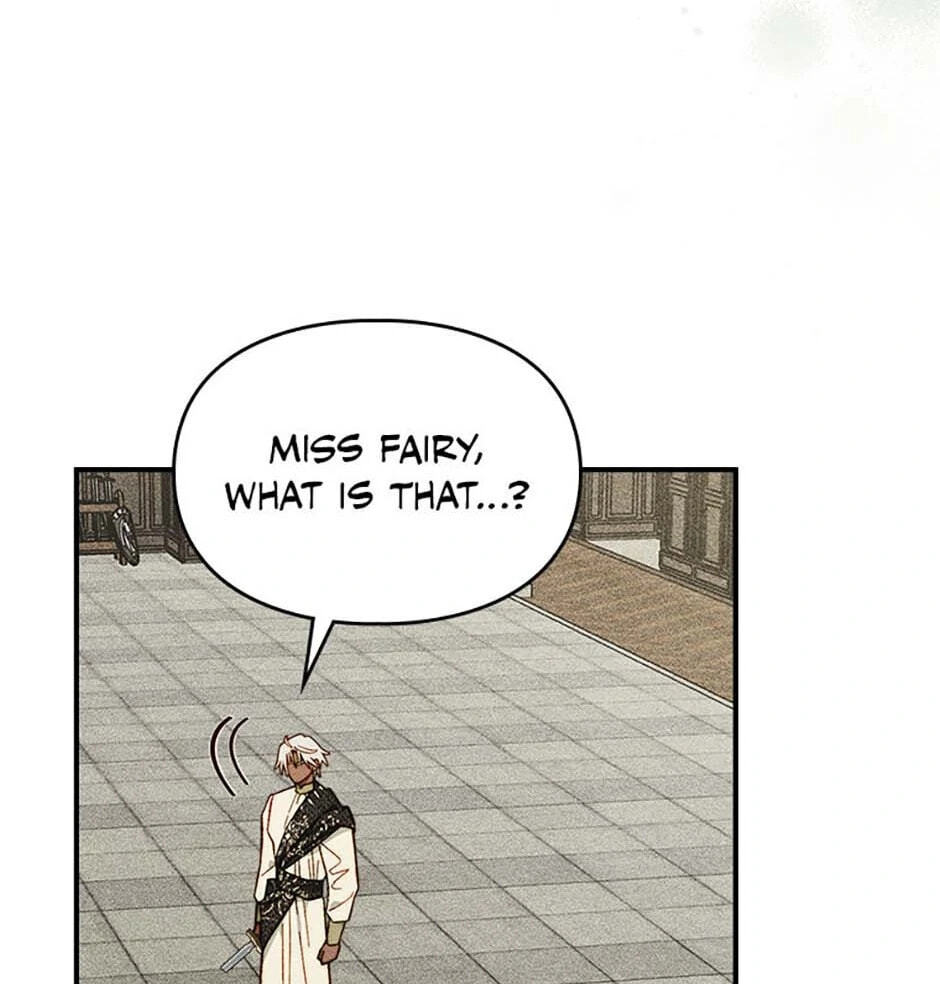 Taming My Master Mage Chapter 15 page 8 - 