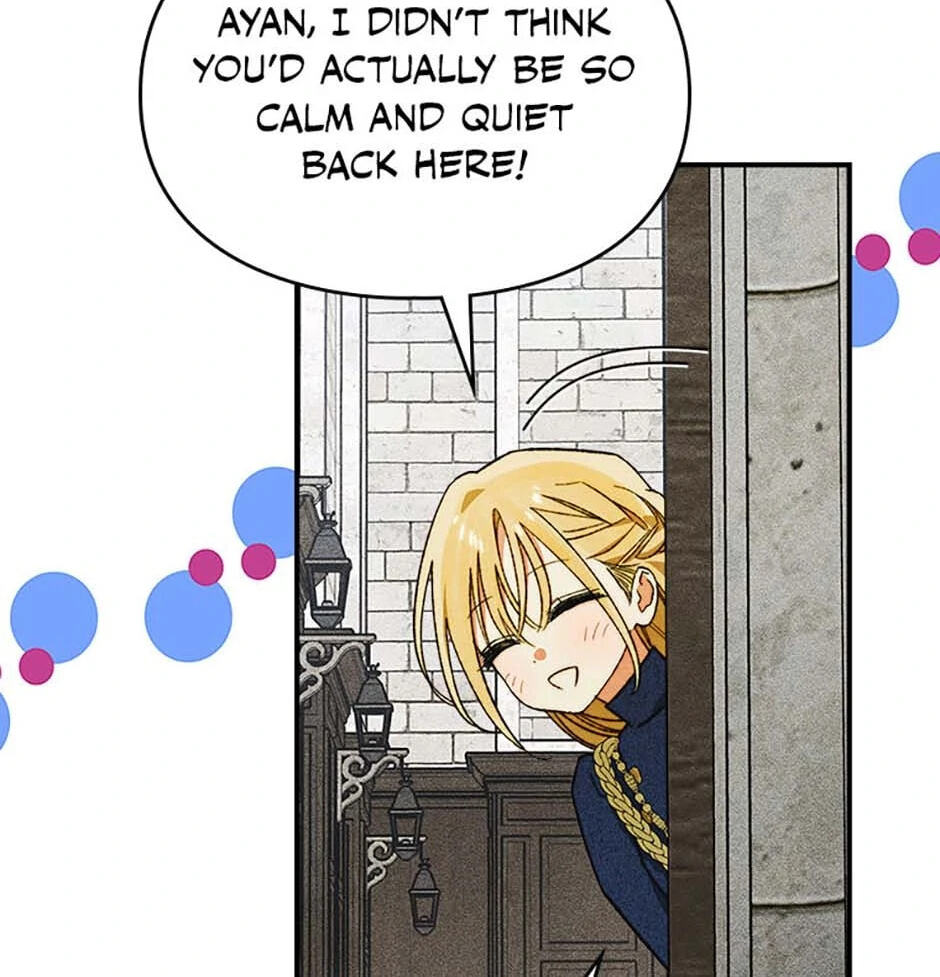 Taming My Master Mage Chapter 15 page 73 - 