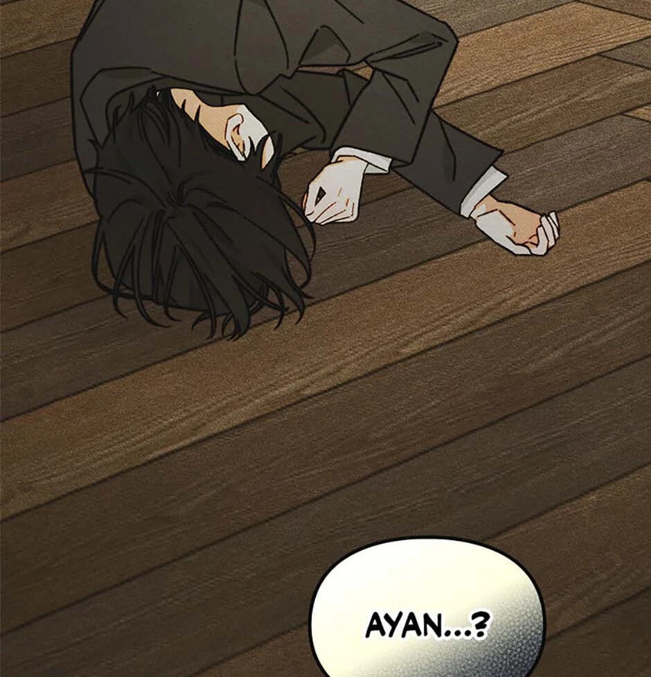 Taming My Master Mage Chapter 15 page 77 - 