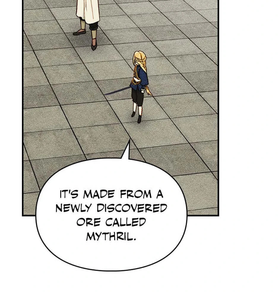 Taming My Master Mage Chapter 15 page 9 - 
