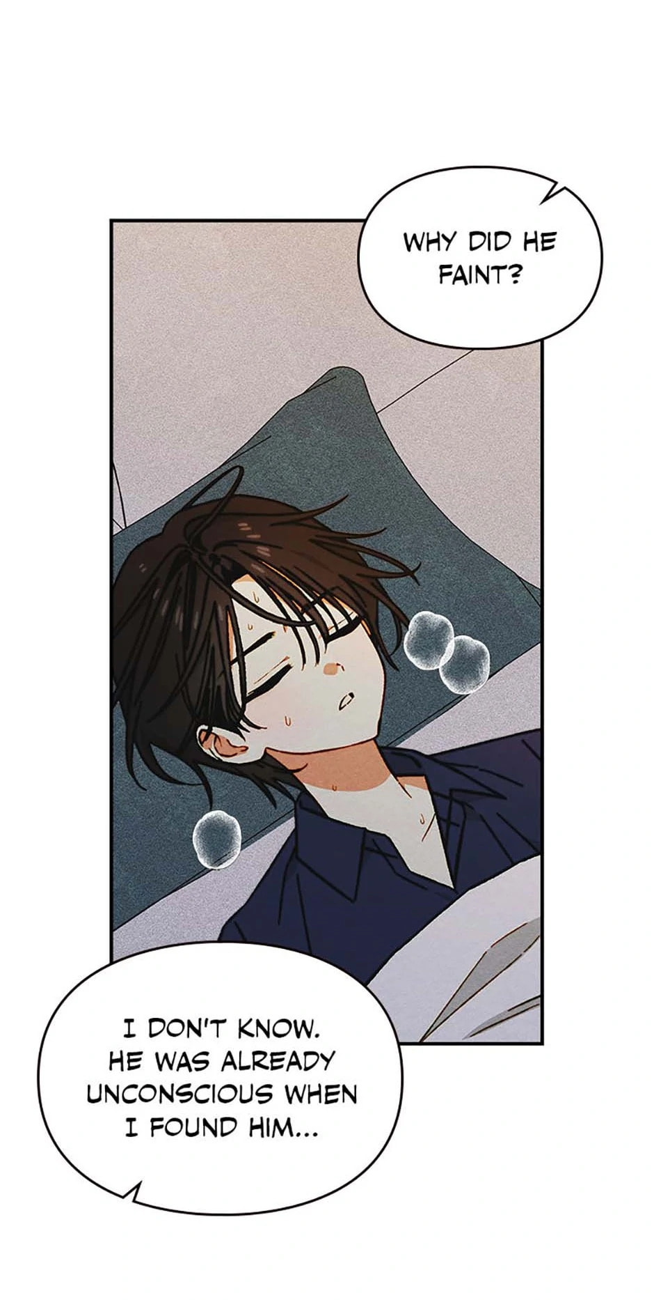 Taming My Master Mage Chapter 15 page 85 - 