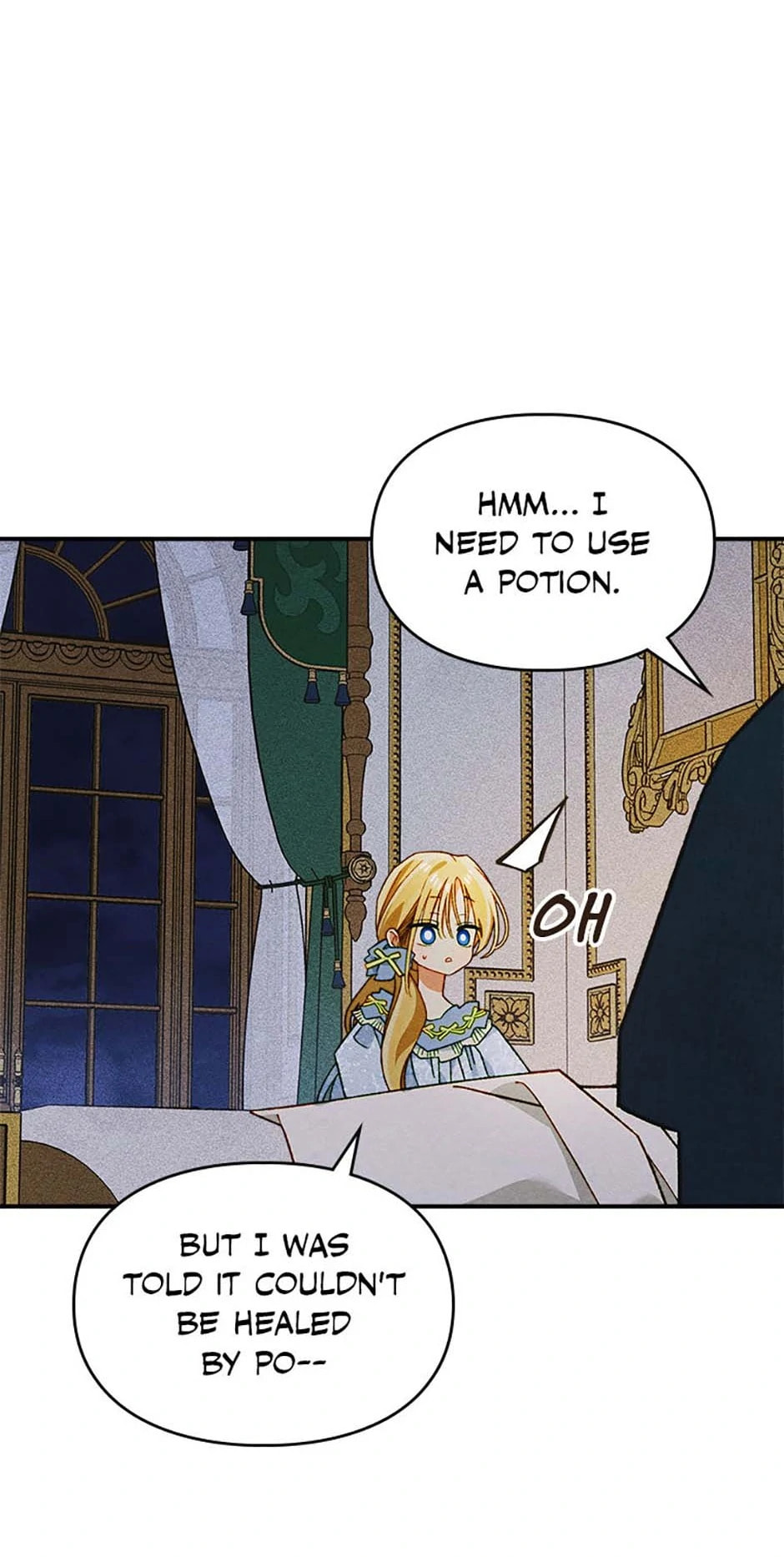 Taming My Master Mage Chapter 15 page 87 - 