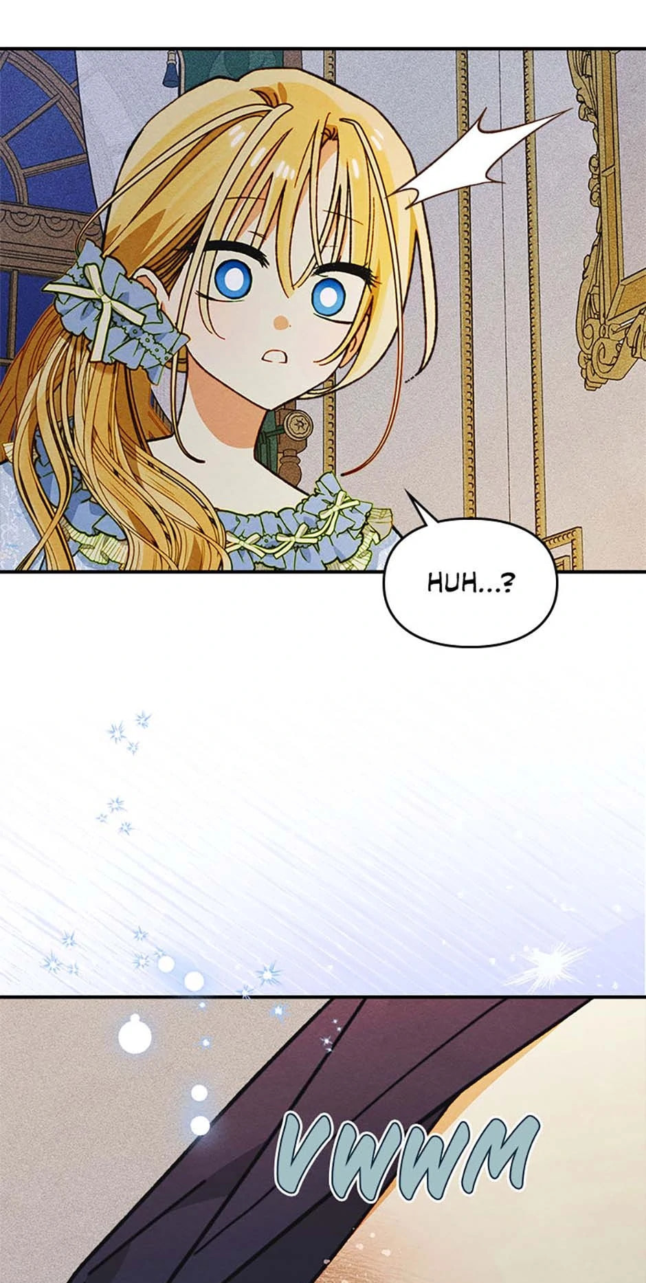 Taming My Master Mage Chapter 15 page 88 - 