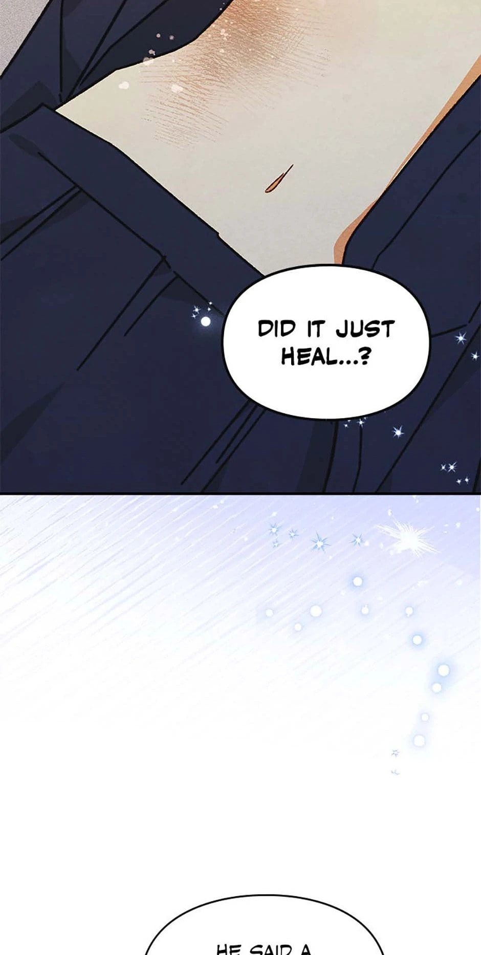 Taming My Master Mage Chapter 15 page 89 - 
