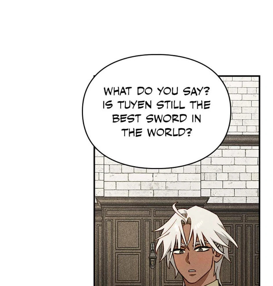 Taming My Master Mage Chapter 15 page 10 - 