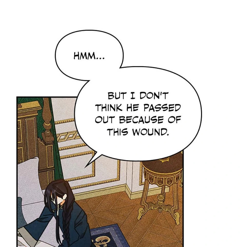 Taming My Master Mage Chapter 15 page 94 - 