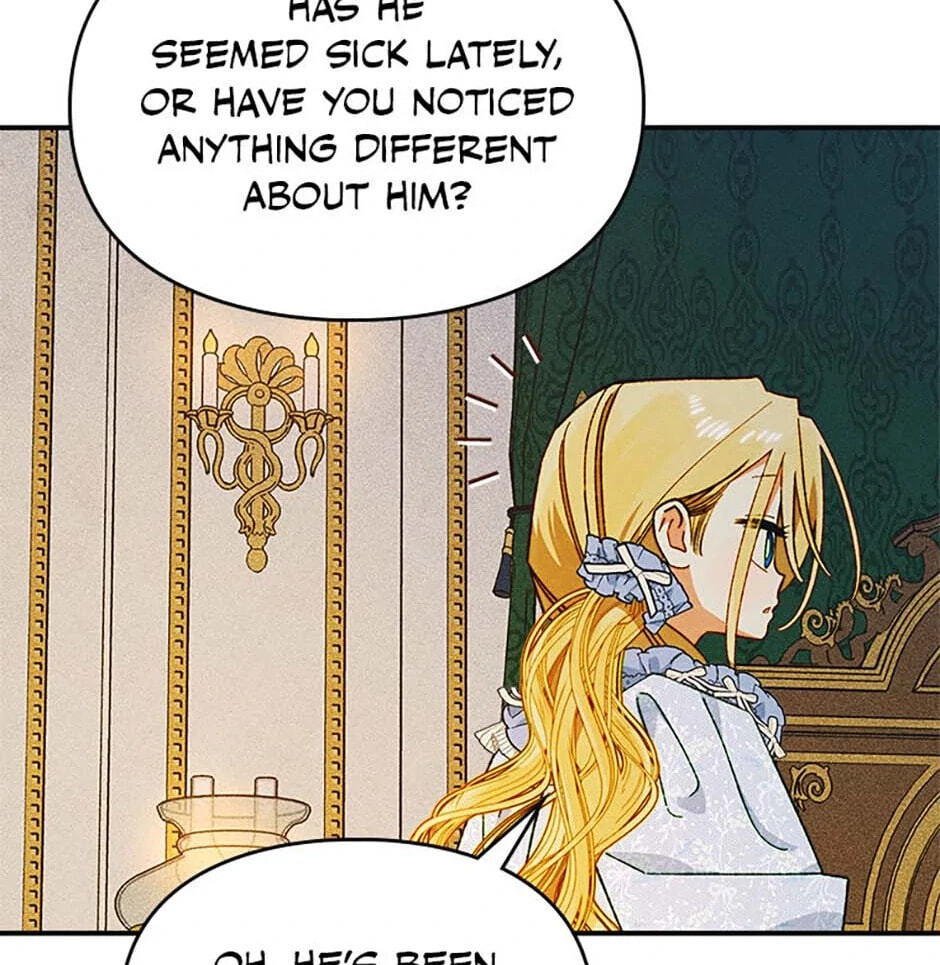 Taming My Master Mage Chapter 15 page 96 - 