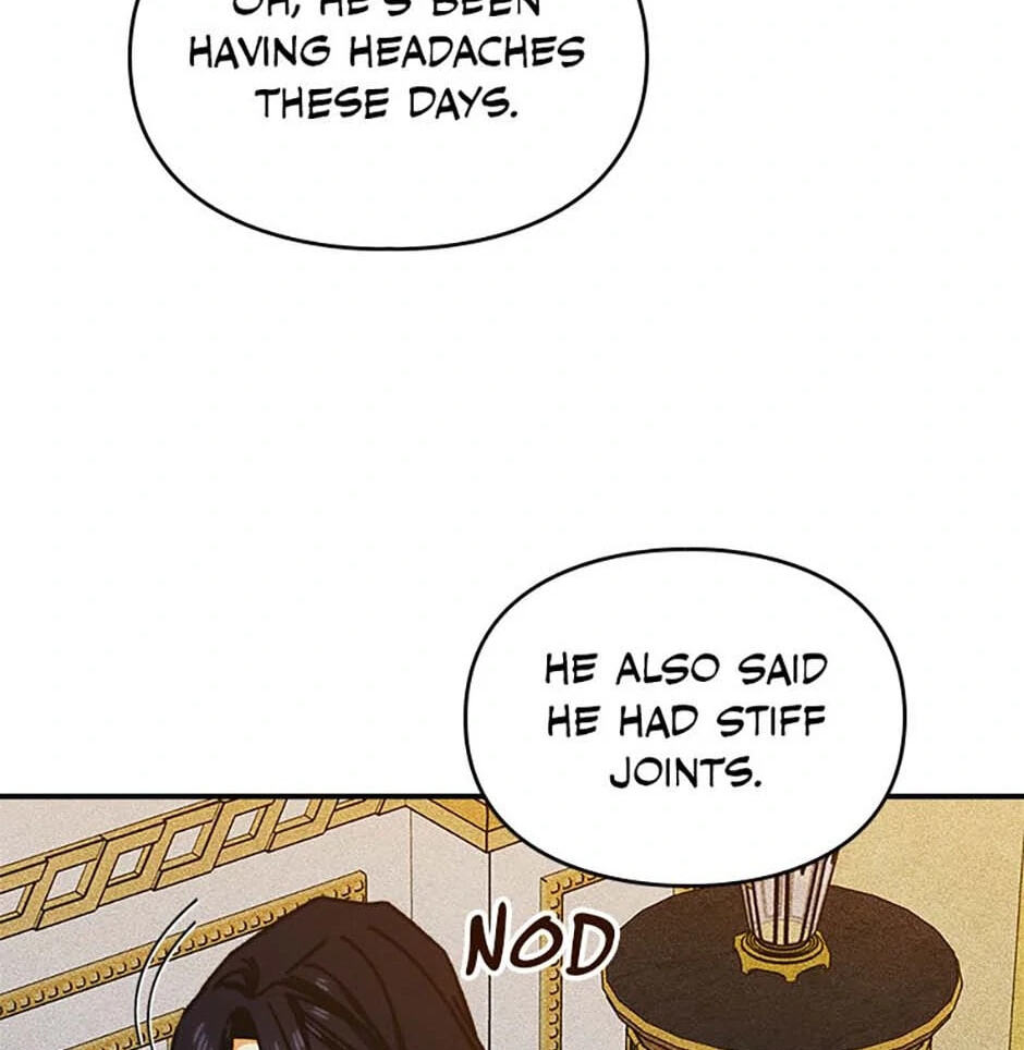 Taming My Master Mage Chapter 15 page 97 - 