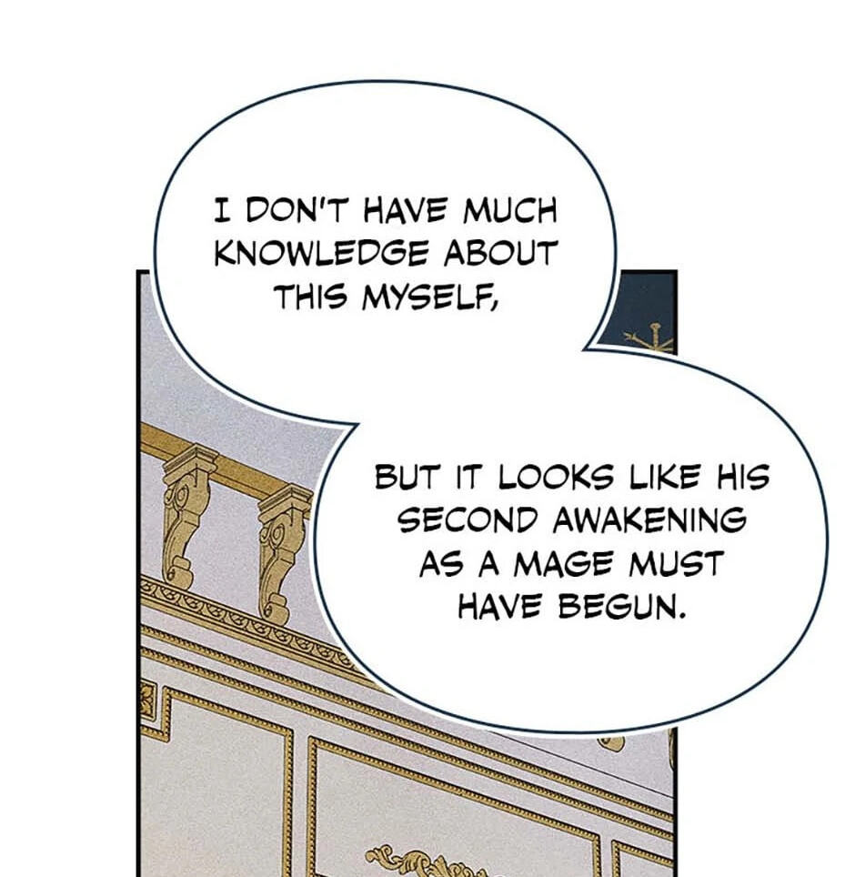 Taming My Master Mage Chapter 15 page 99 - 