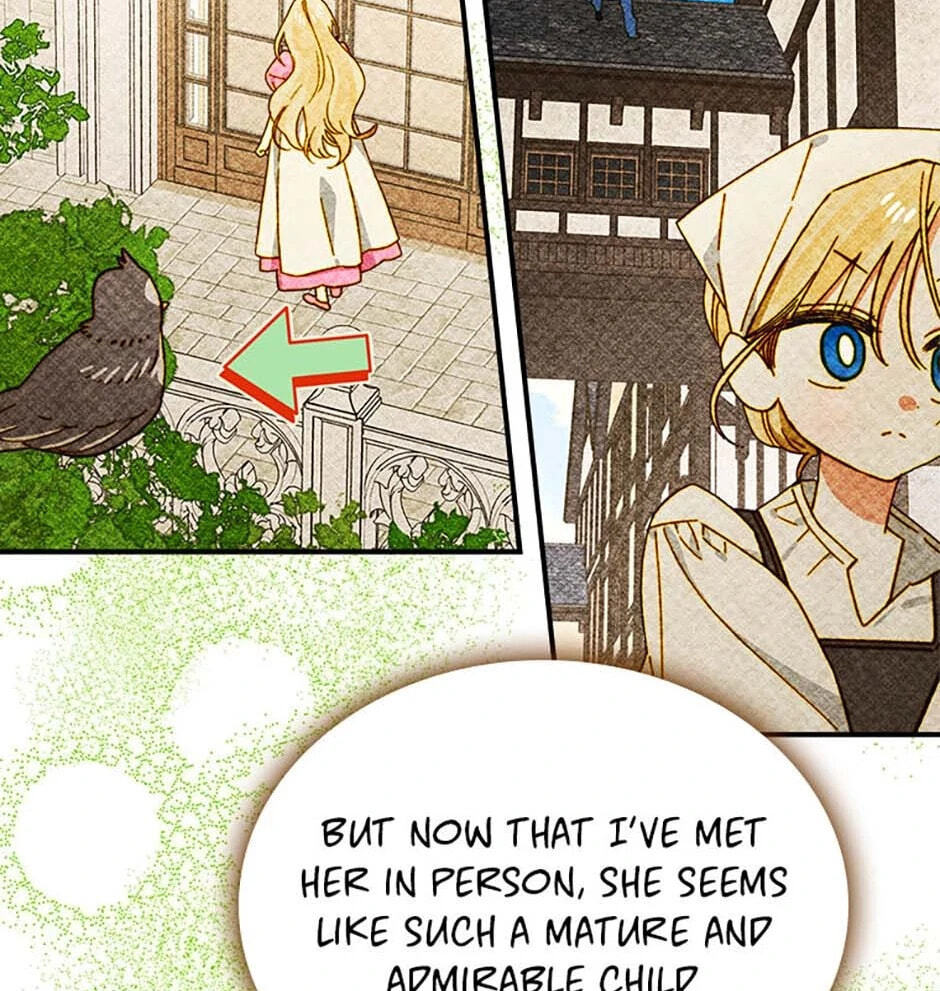 Taming My Master Mage Chapter 16 page 101 - 