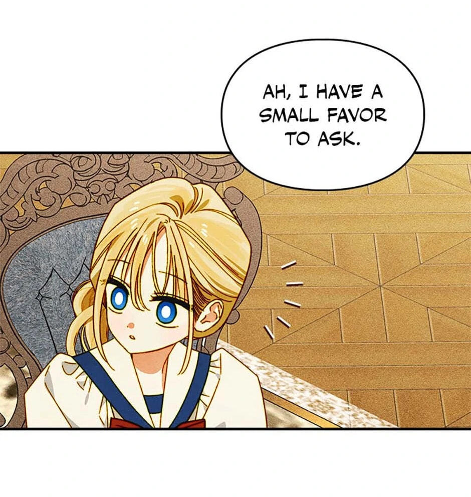 Taming My Master Mage Chapter 16 page 105 - 