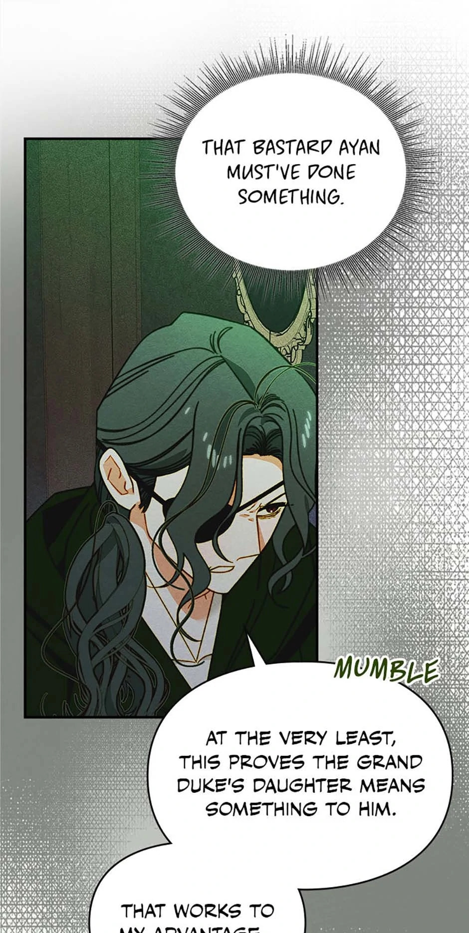 Taming My Master Mage Chapter 16 page 118 - 