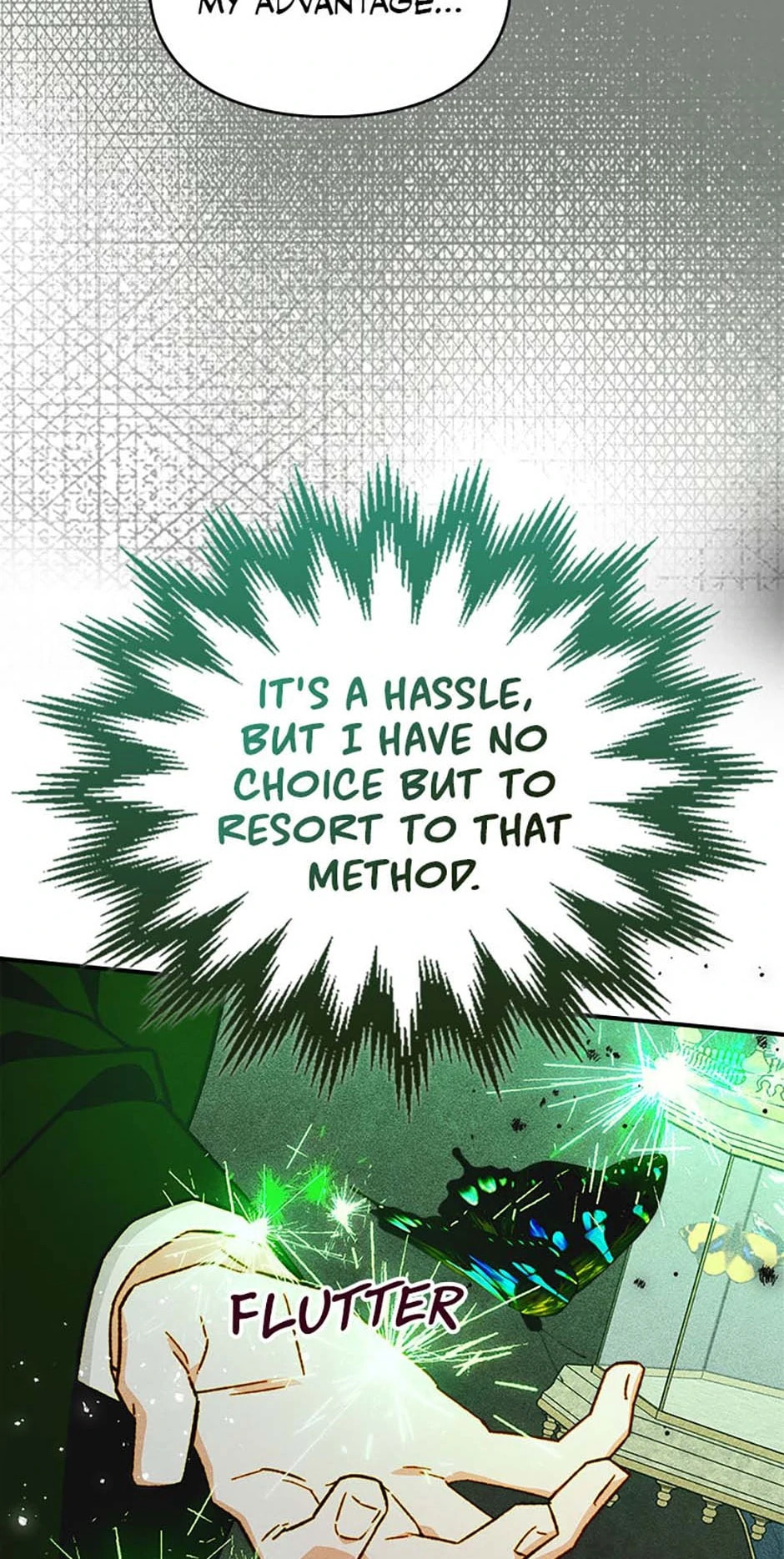 Taming My Master Mage Chapter 16 page 119 - 