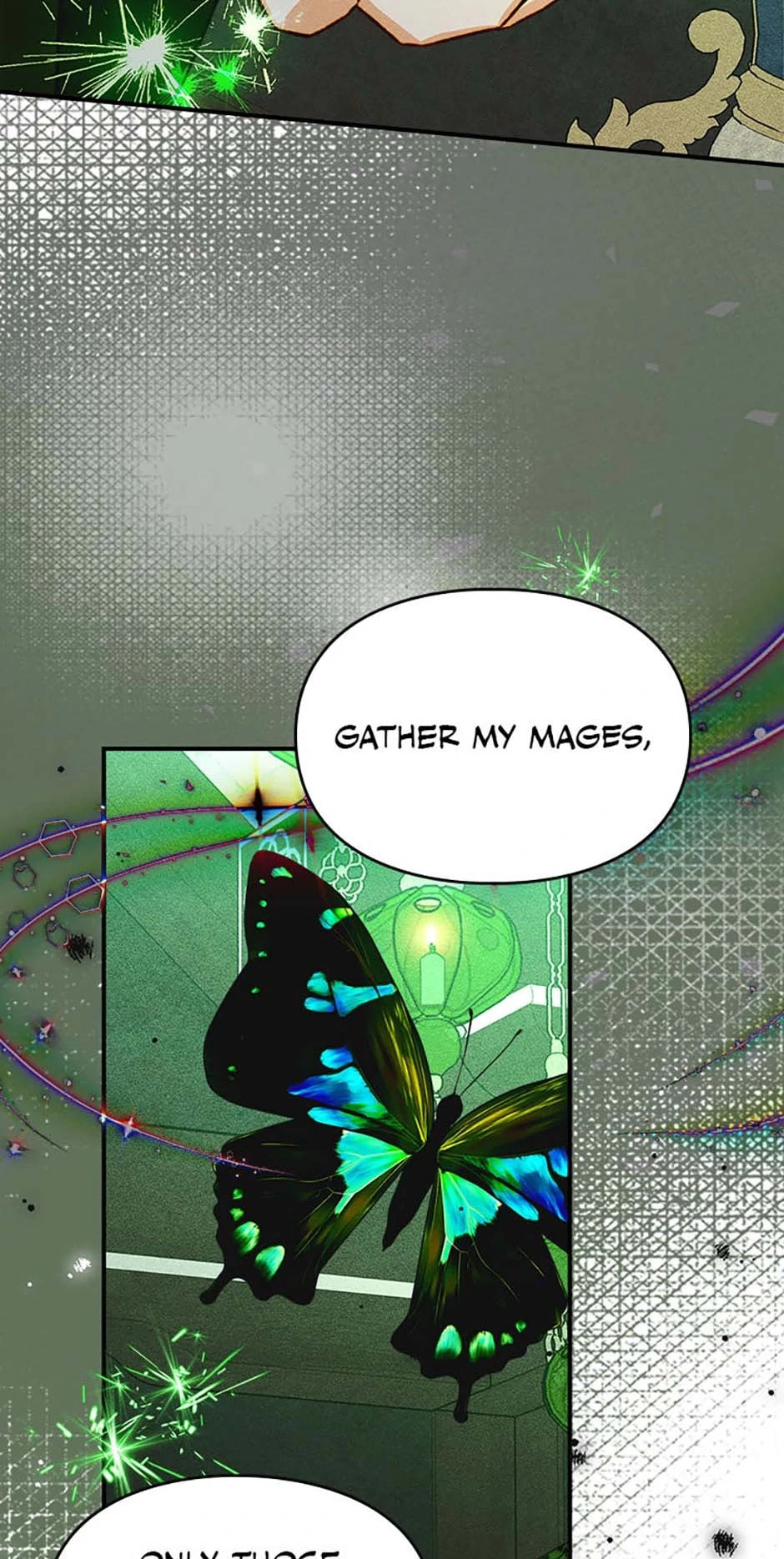 Taming My Master Mage Chapter 16 page 120 - 