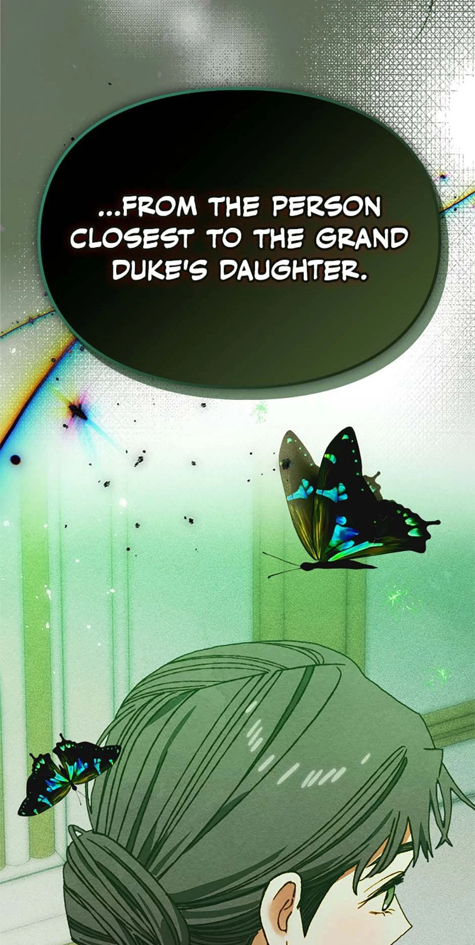 Taming My Master Mage Chapter 16 page 123 - 
