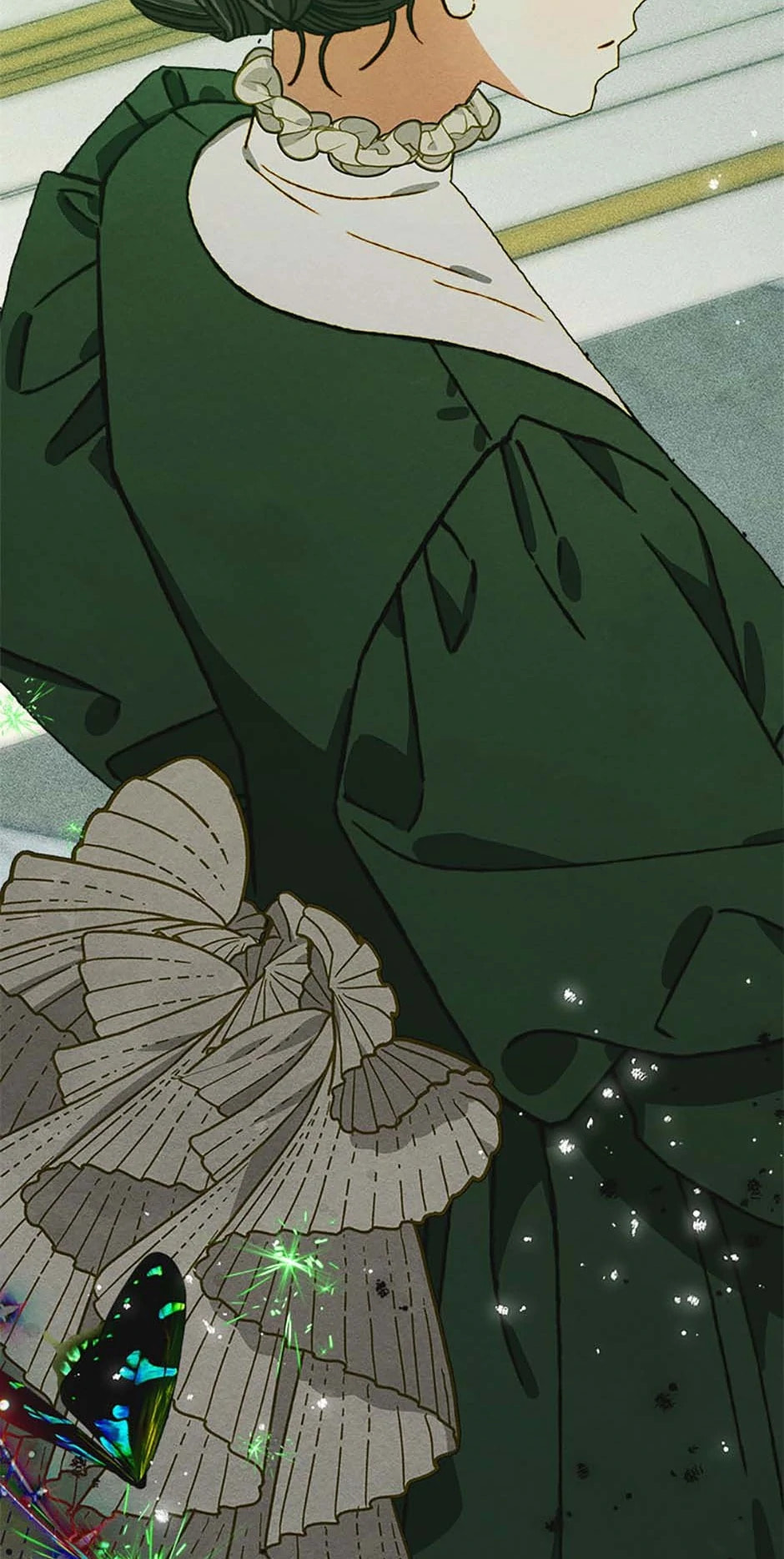 Taming My Master Mage Chapter 16 page 124 - 