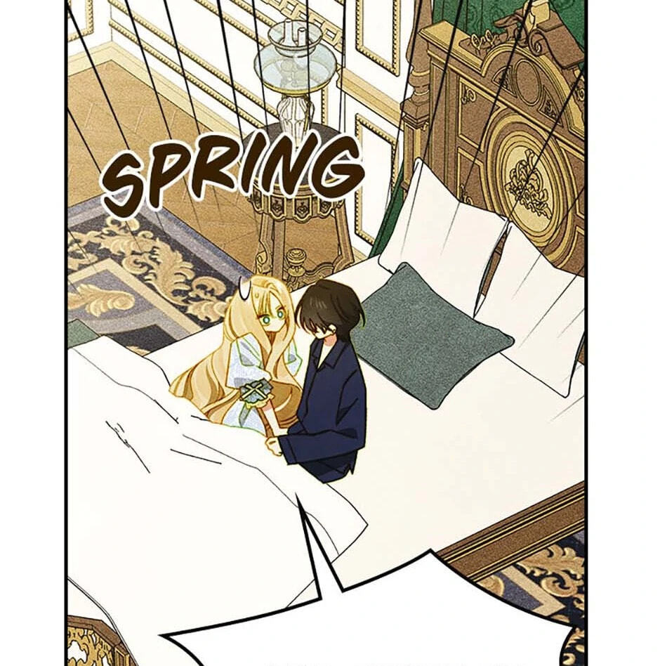 Taming My Master Mage Chapter 16 page 29 - 
