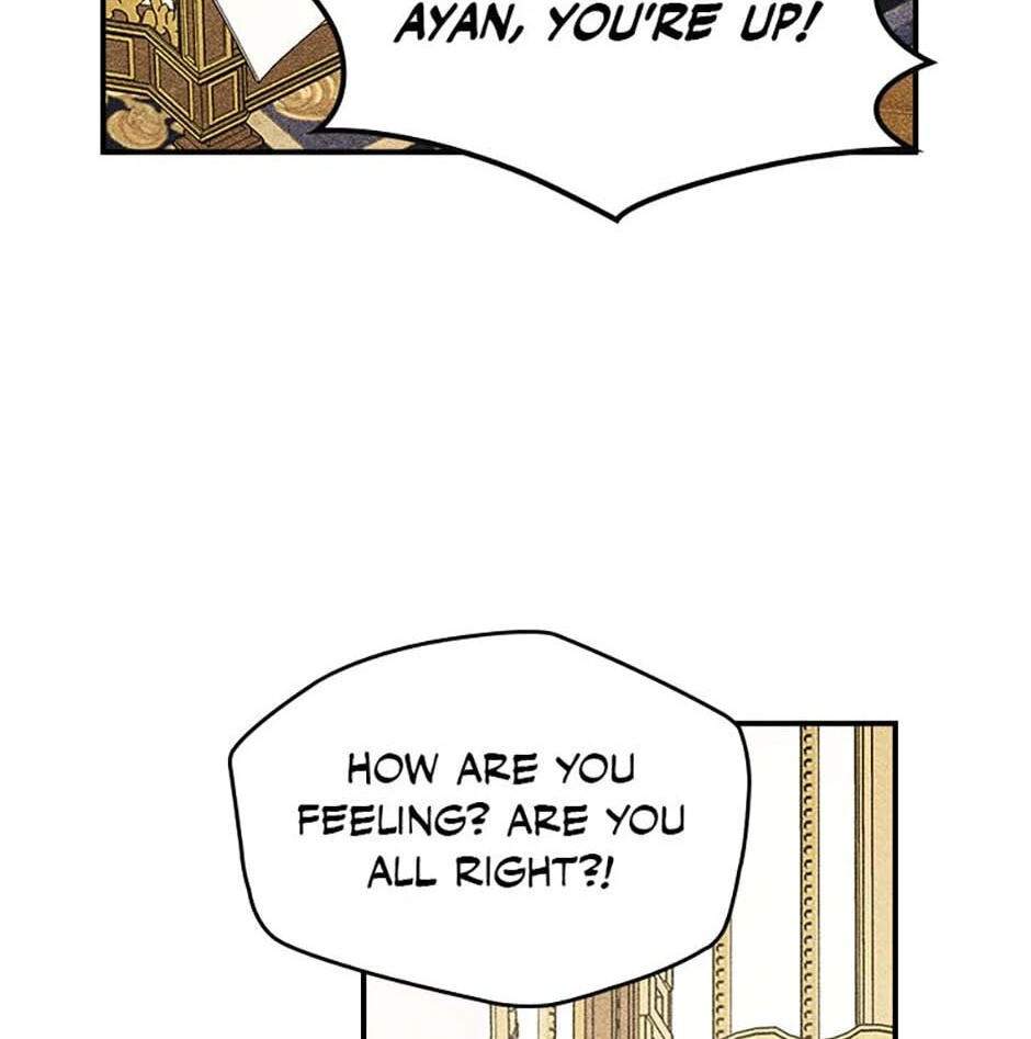 Taming My Master Mage Chapter 16 page 30 - 