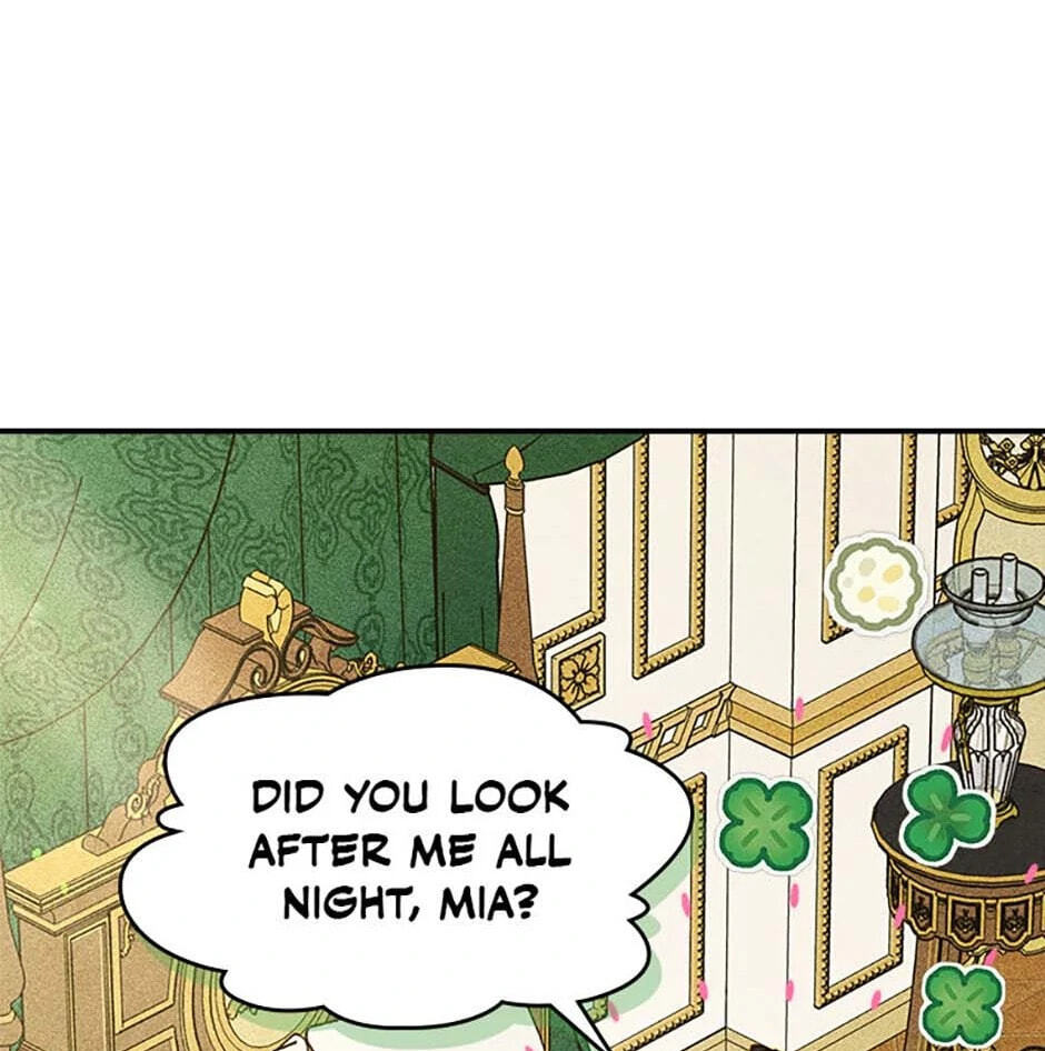 Taming My Master Mage Chapter 16 page 41 - 