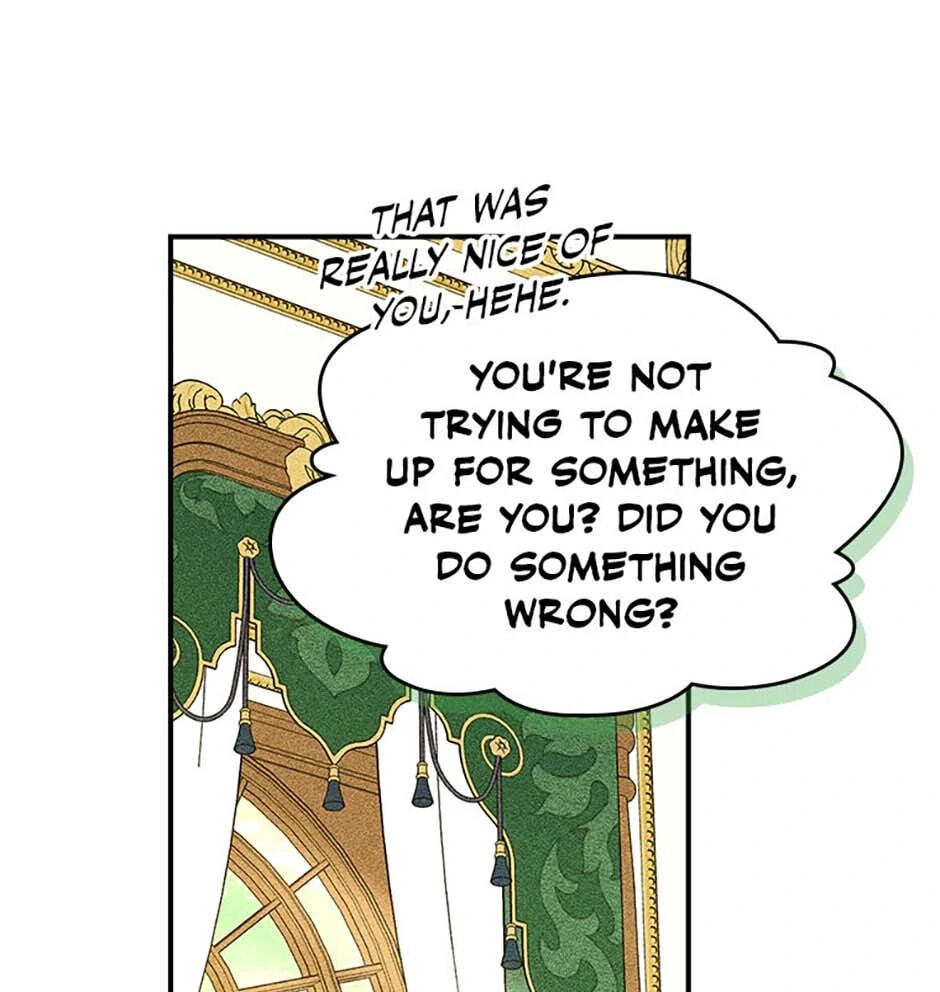 Taming My Master Mage Chapter 16 page 43 - 