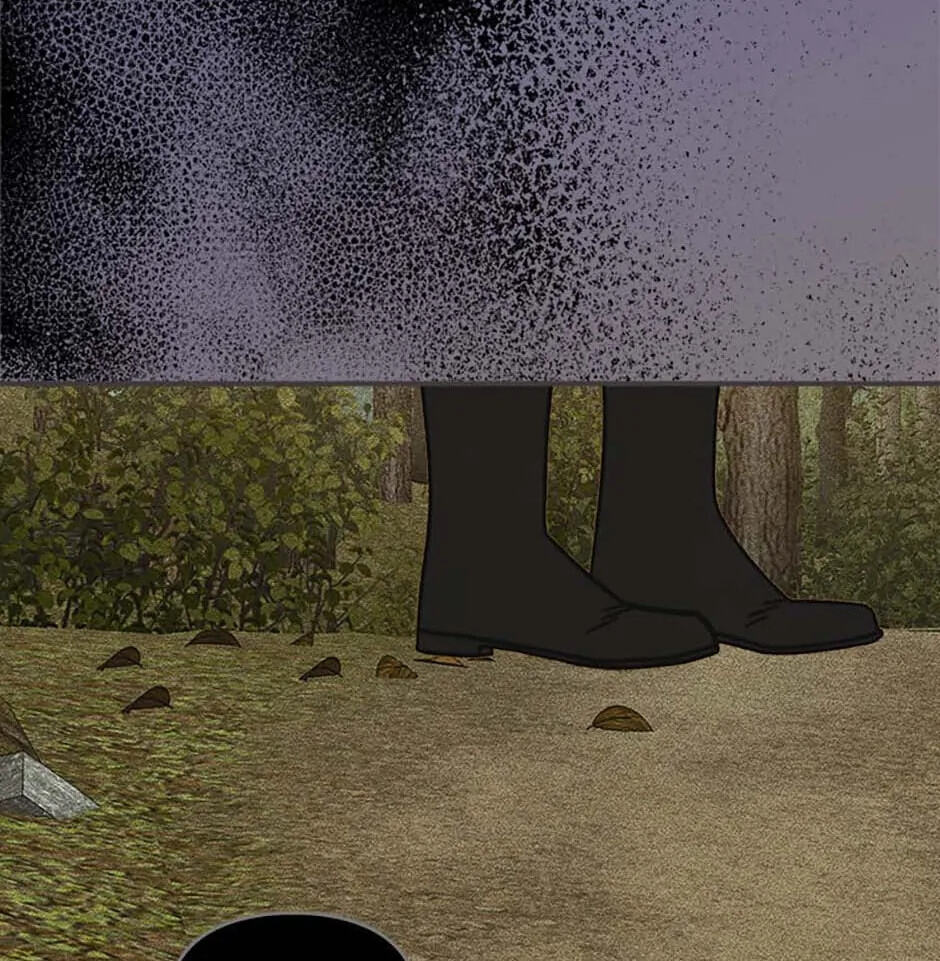 Taming My Master Mage Chapter 16 page 6 - 