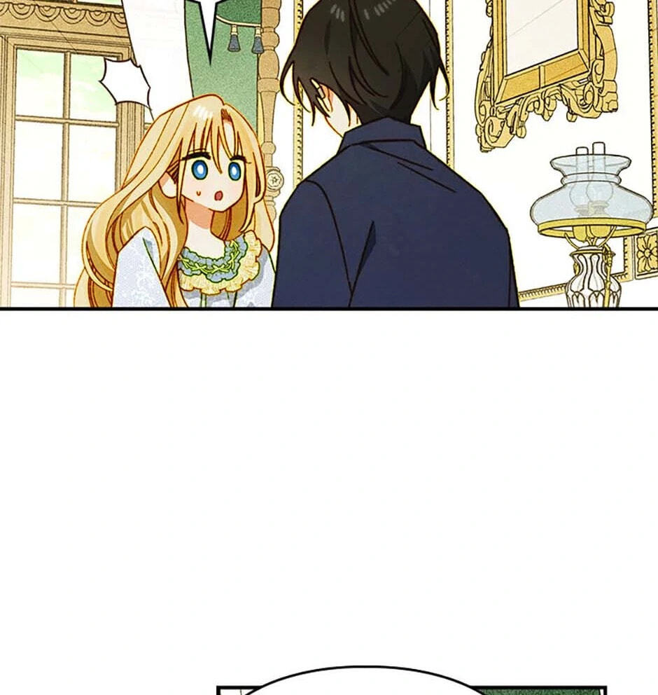 Taming My Master Mage Chapter 16 page 51 - 