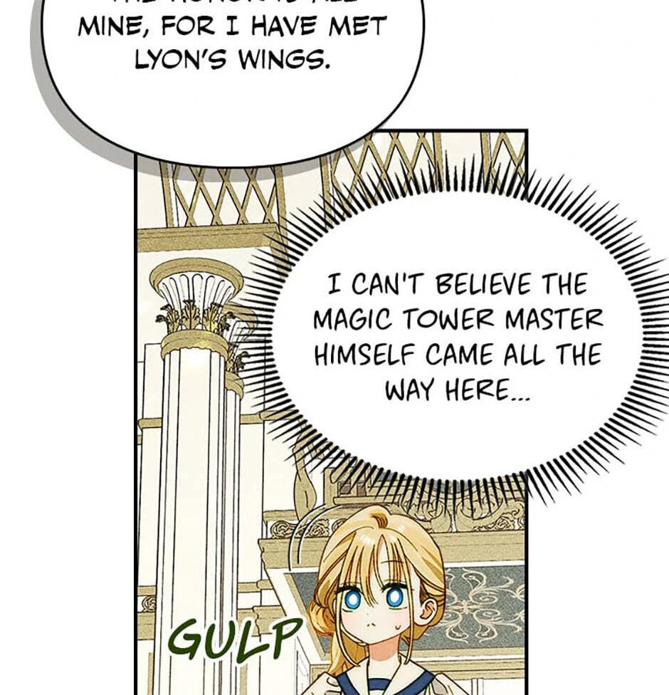 Taming My Master Mage Chapter 16 page 76 - 