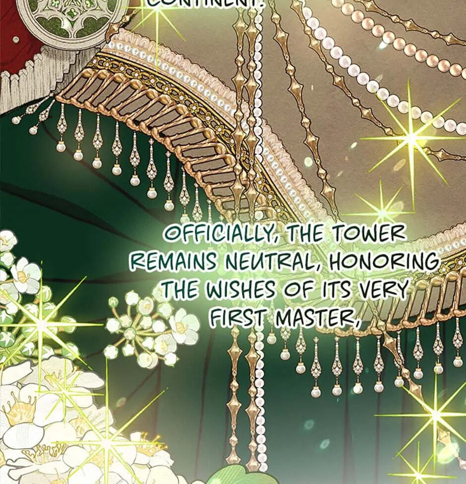 Taming My Master Mage Chapter 16 page 81 - 