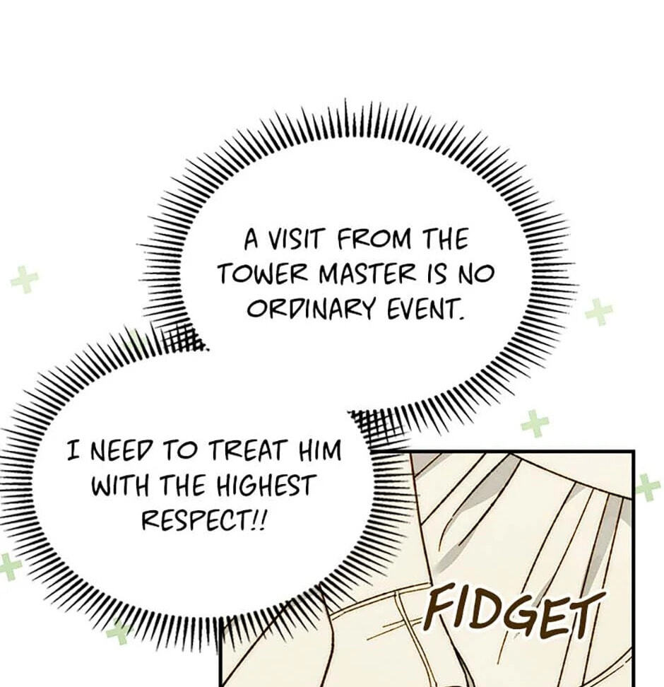 Taming My Master Mage Chapter 16 page 85 - 