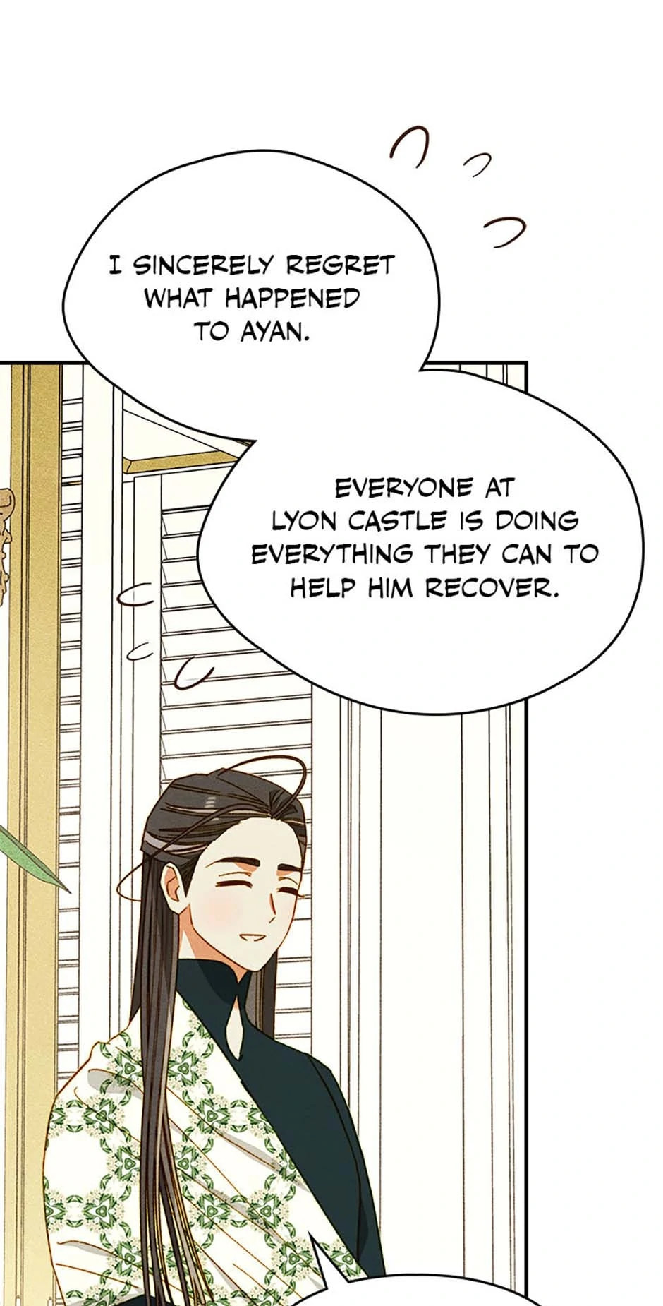 Taming My Master Mage Chapter 16 page 87 - 