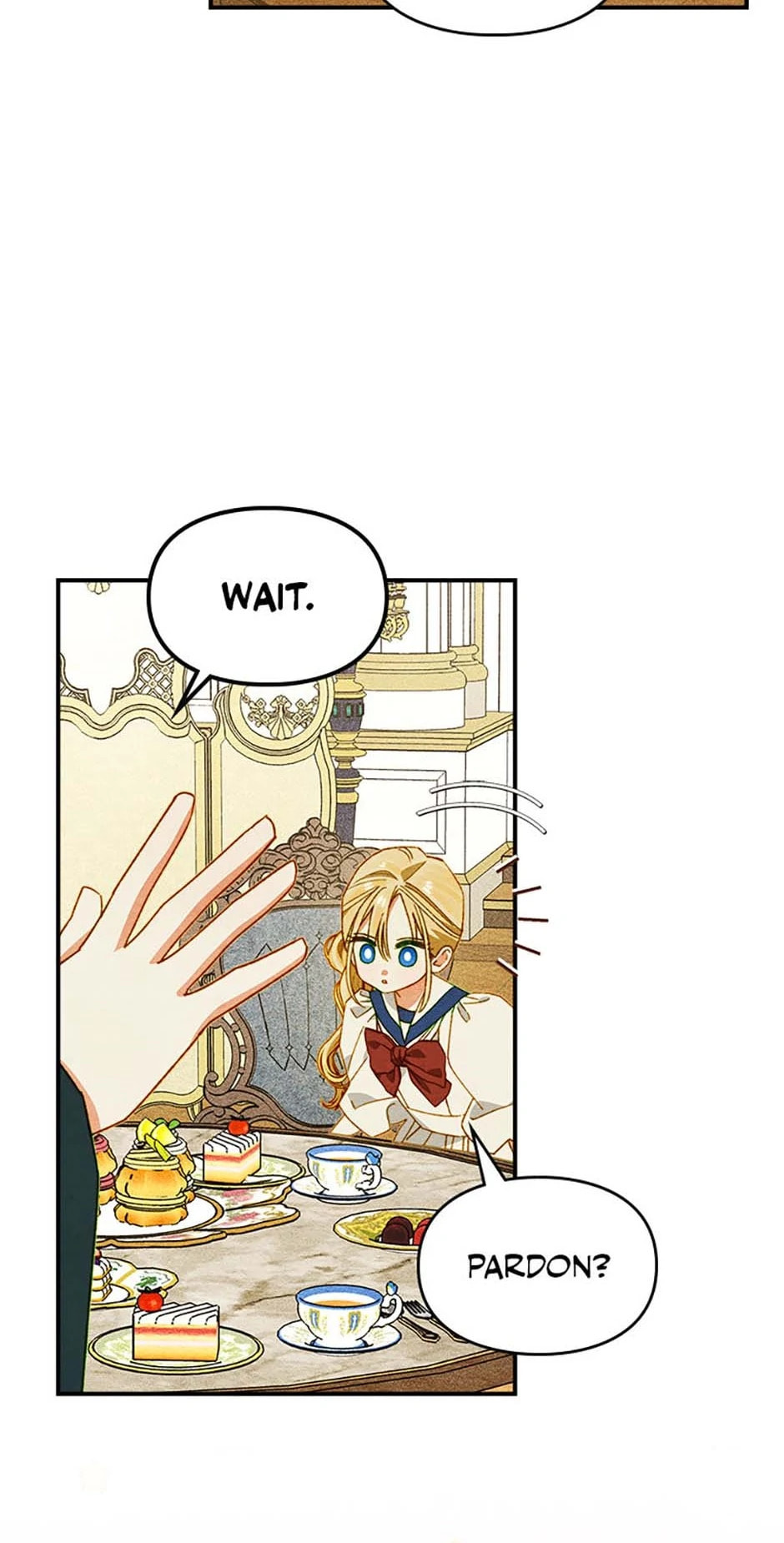 Taming My Master Mage Chapter 16 page 89 - 