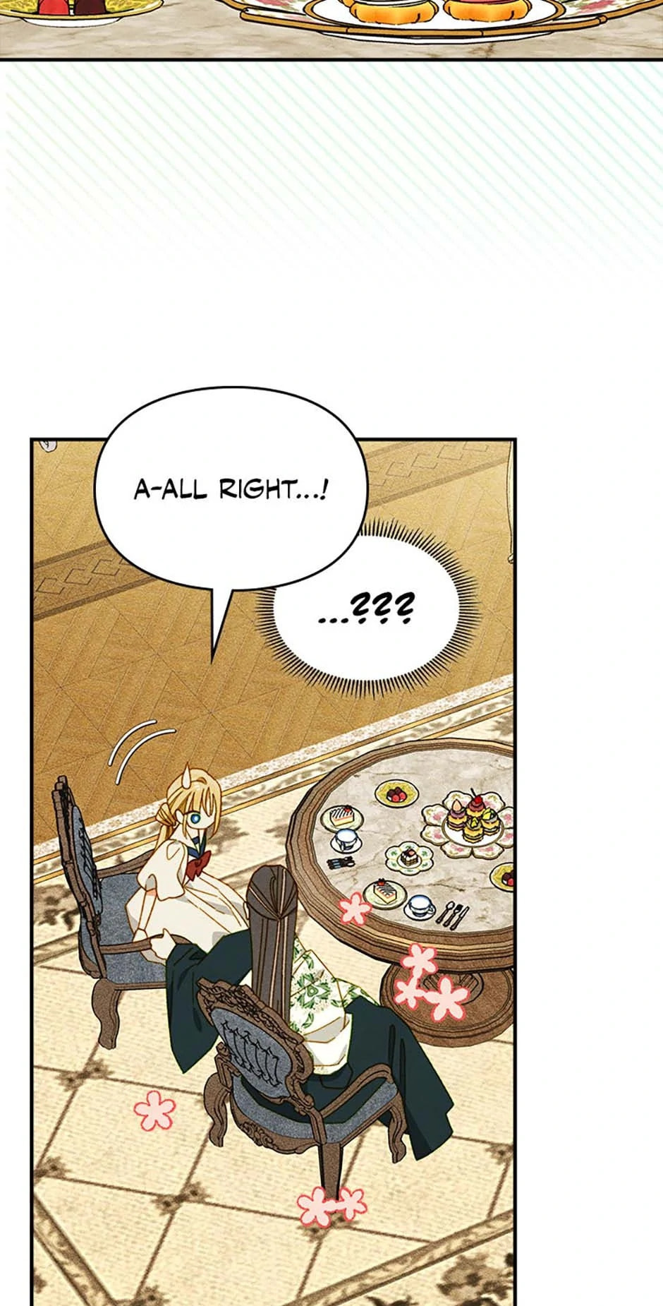 Taming My Master Mage Chapter 16 page 91 - 
