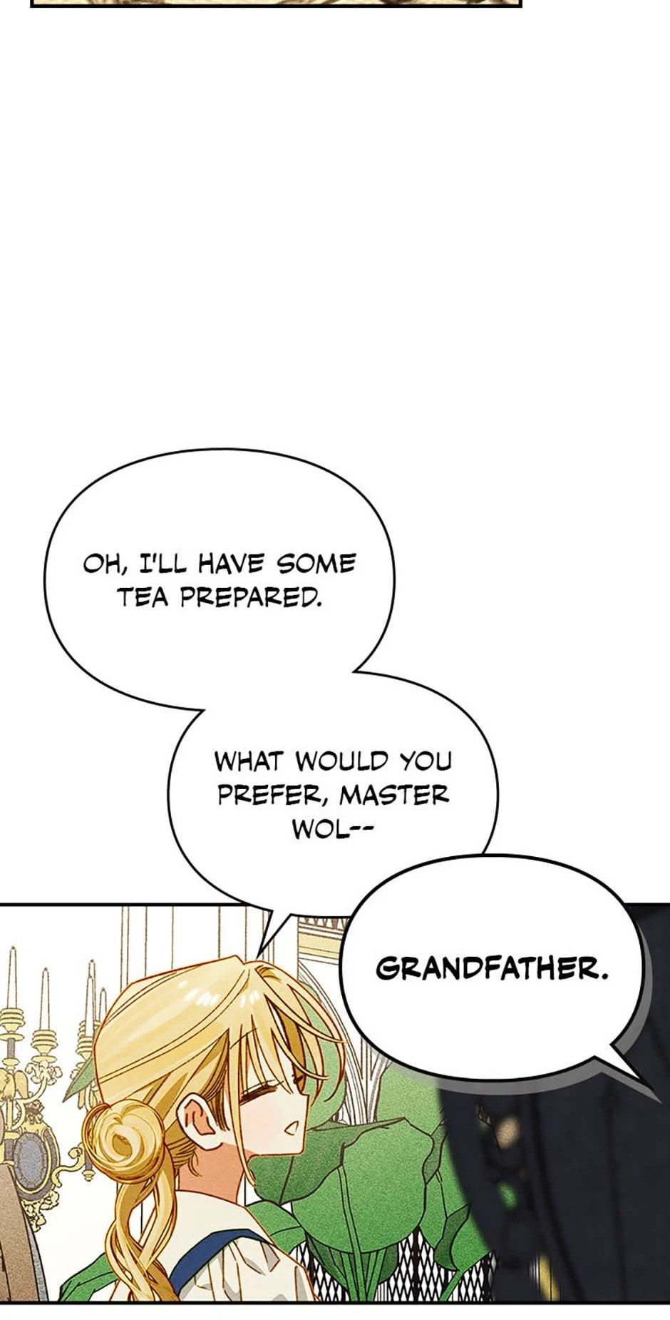 Taming My Master Mage Chapter 16 page 92 - 
