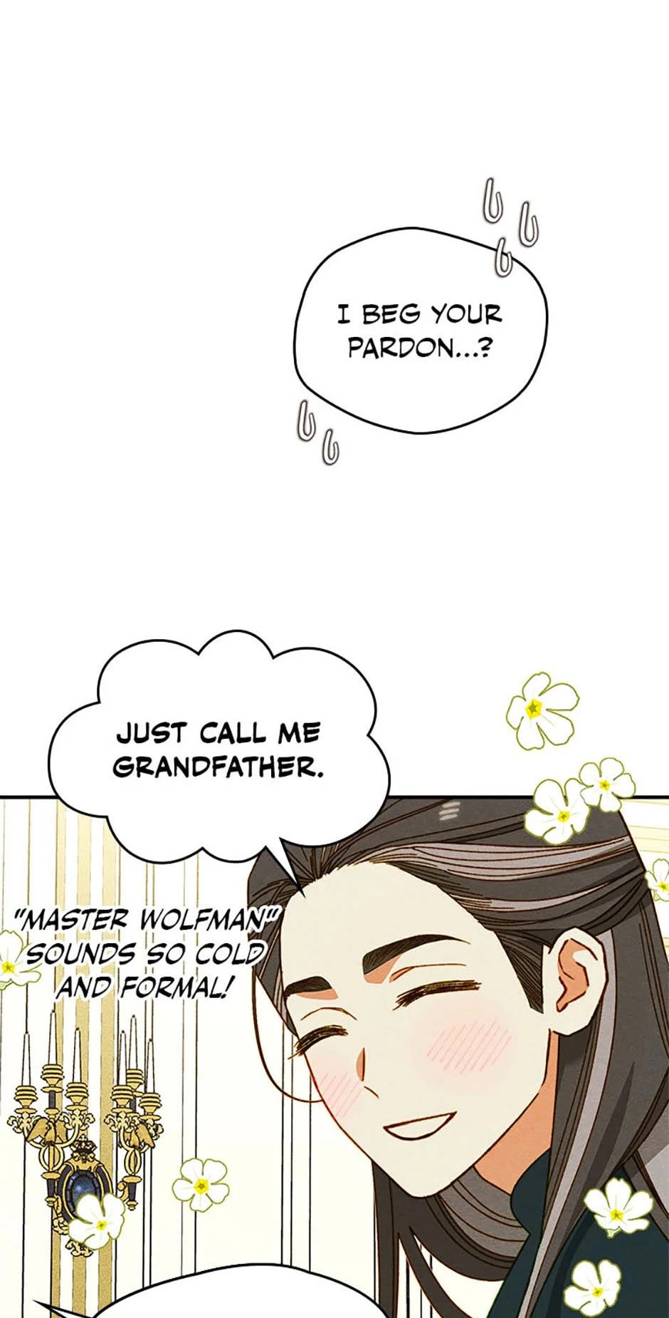 Taming My Master Mage Chapter 16 page 93 - 