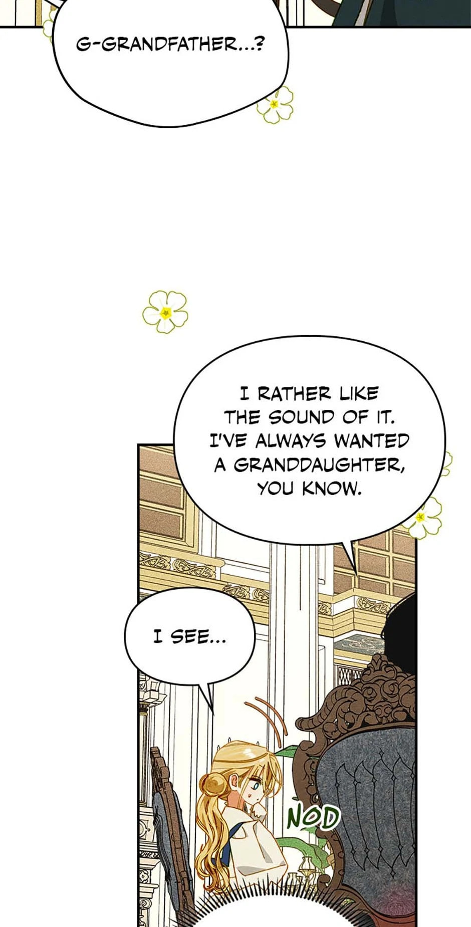Taming My Master Mage Chapter 16 page 94 - 