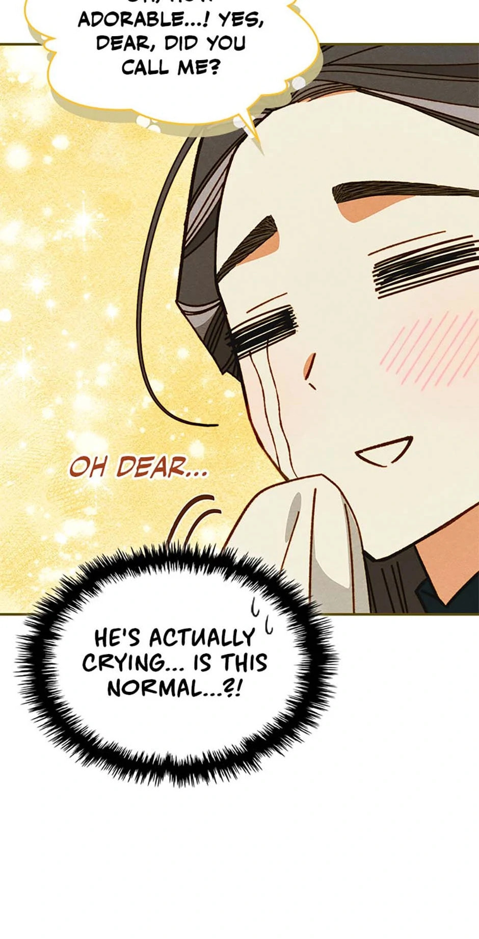 Taming My Master Mage Chapter 16 page 97 - 