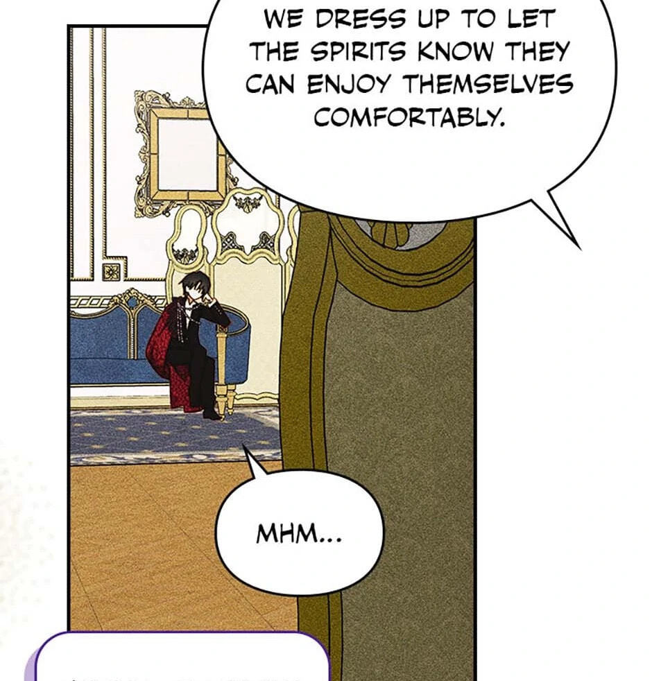 Taming My Master Mage Chapter 17 page 11 - 