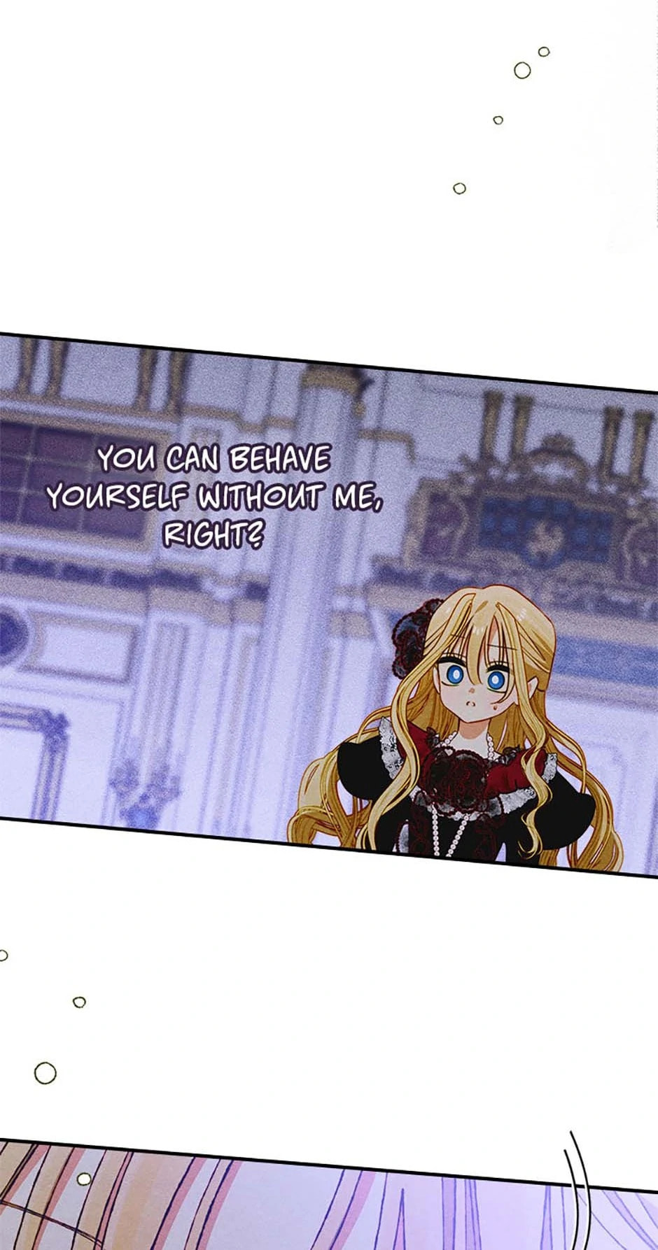 Taming My Master Mage Chapter 17 page 101 - 