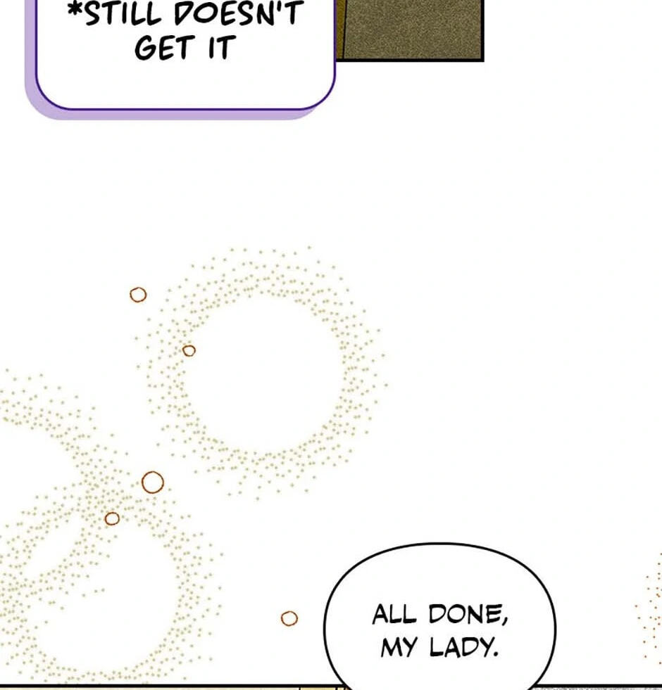 Taming My Master Mage Chapter 17 page 12 - 