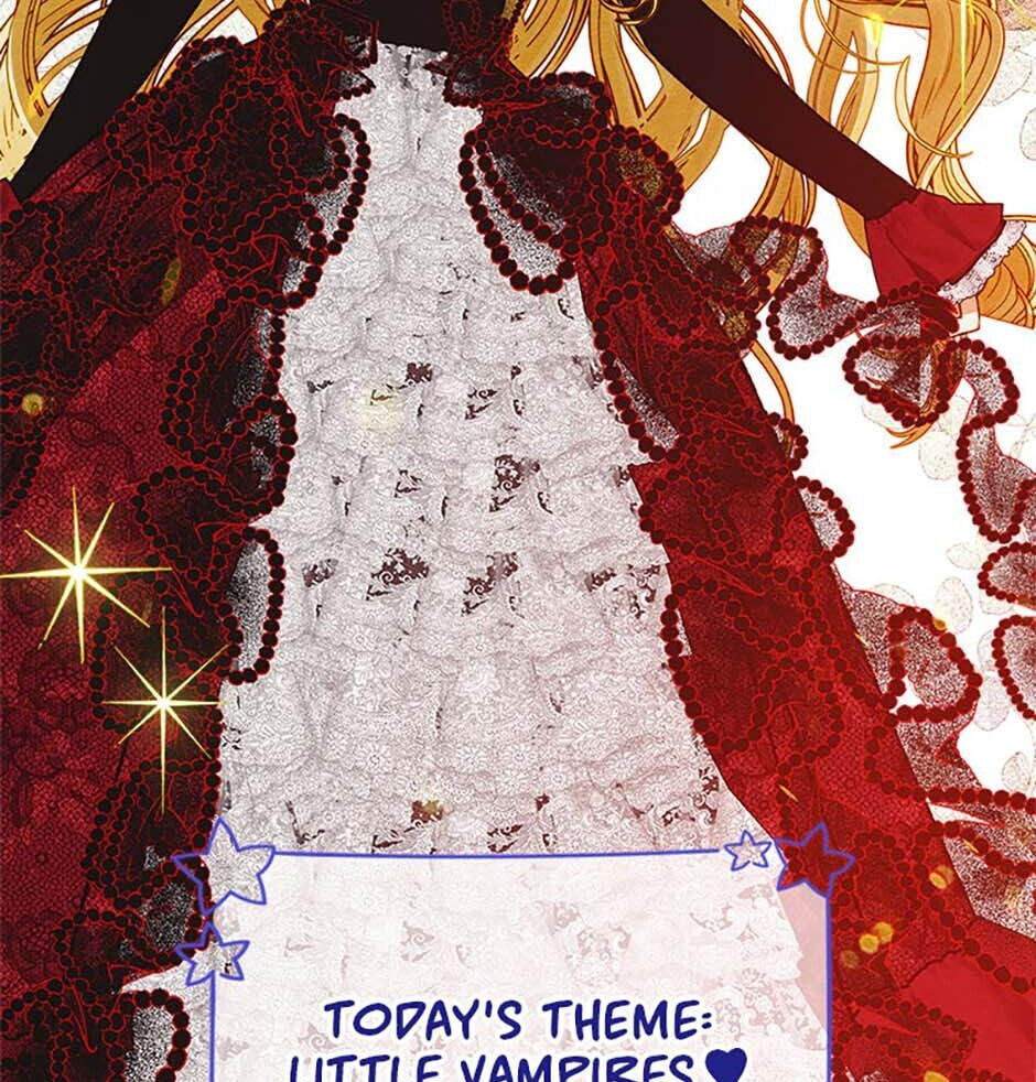 Taming My Master Mage Chapter 17 page 17 - 