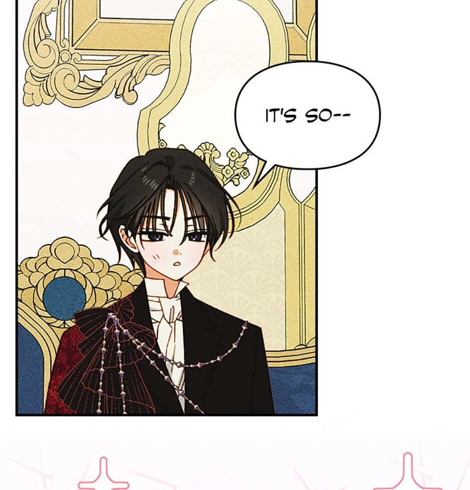Taming My Master Mage Chapter 17 page 20 - 