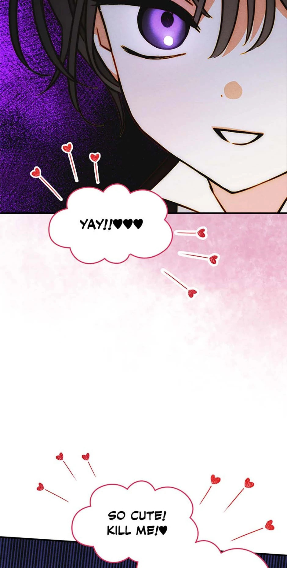 Taming My Master Mage Chapter 17 page 29 - 
