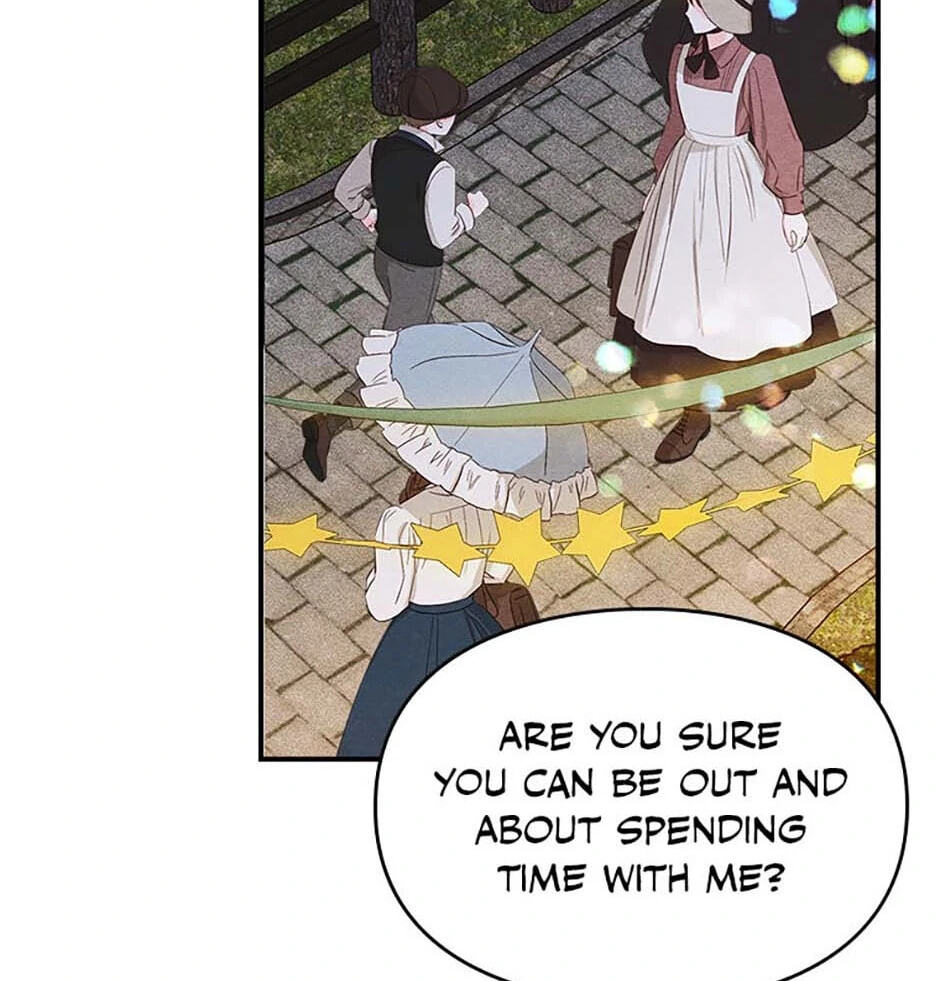 Taming My Master Mage Chapter 17 page 4 - 