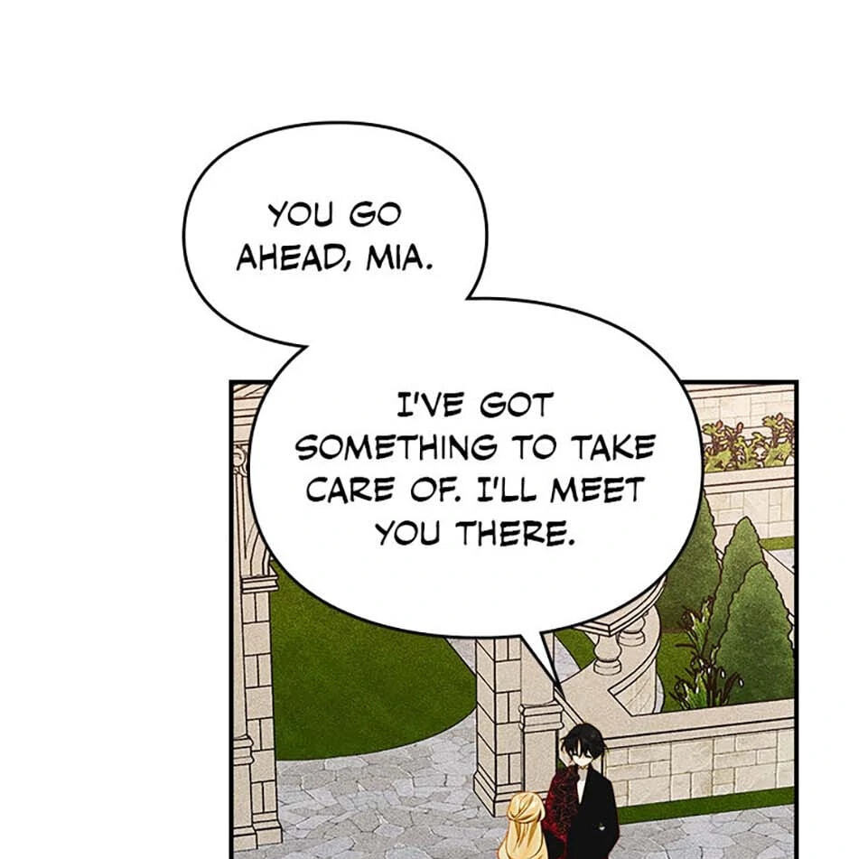 Taming My Master Mage Chapter 17 page 43 - 
