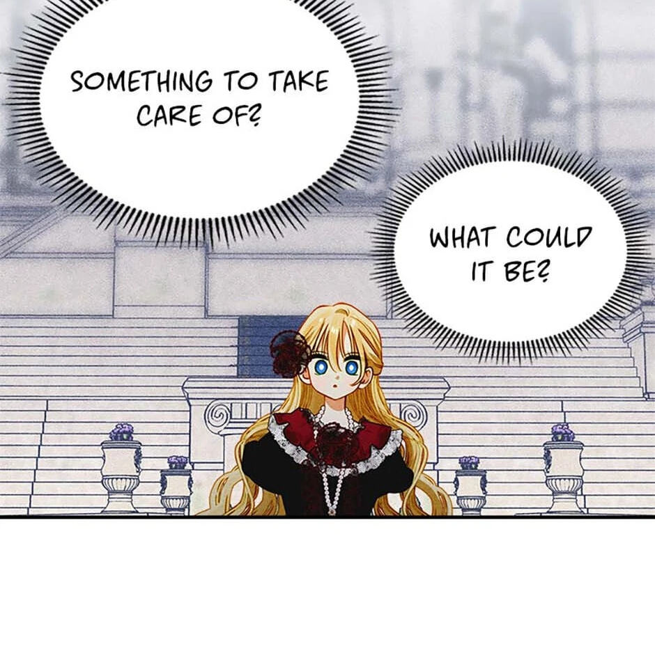 Taming My Master Mage Chapter 17 page 52 - 