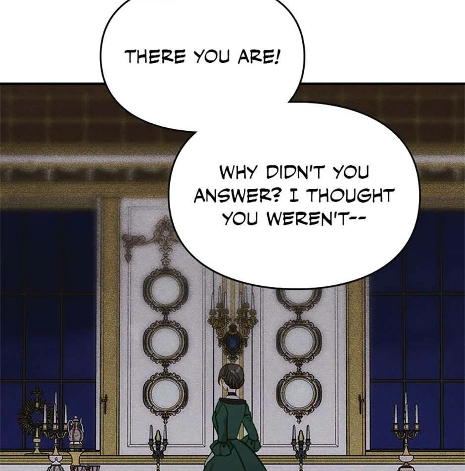 Taming My Master Mage Chapter 17 page 60 - 