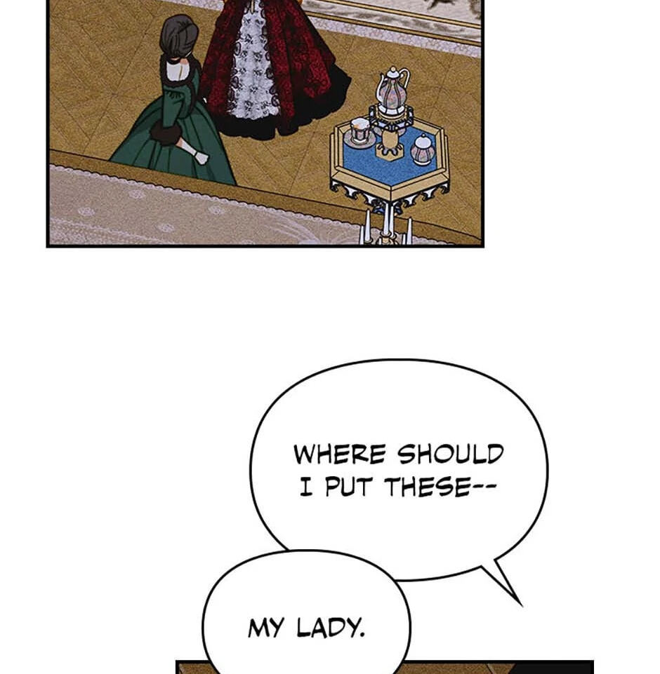 Taming My Master Mage Chapter 17 page 64 - 
