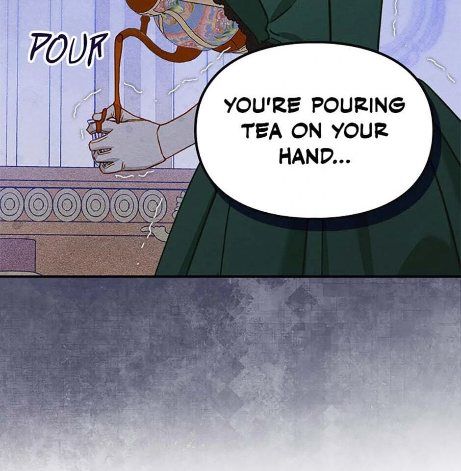 Taming My Master Mage Chapter 17 page 75 - 