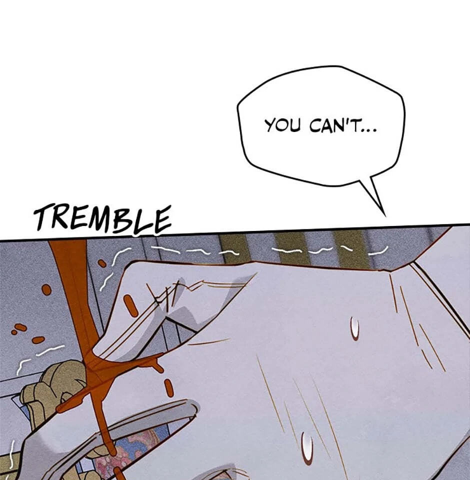 Taming My Master Mage Chapter 17 page 79 - 
