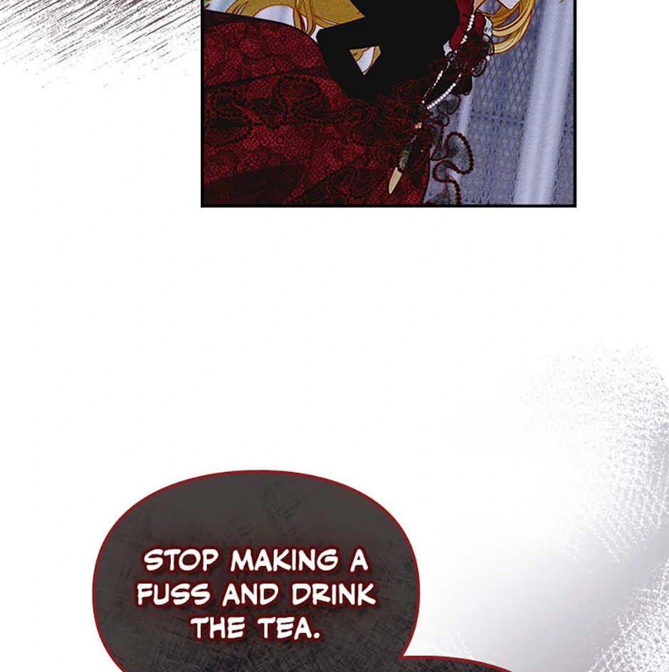Taming My Master Mage Chapter 17 page 90 - 